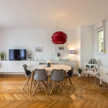 Summer Spot Apartment Split Centar ภายนอก รูปภาพ
