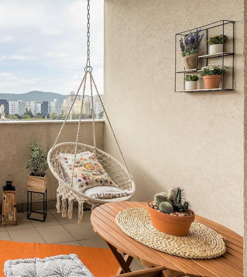 Summer Spot Apartment Split Centar ภายนอก รูปภาพ