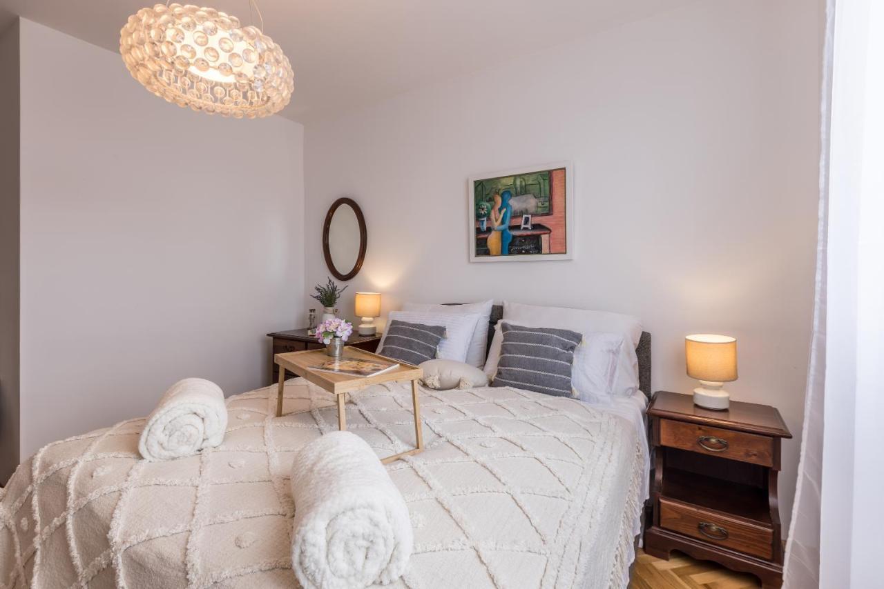 Summer Spot Apartment Split Centar ภายนอก รูปภาพ
