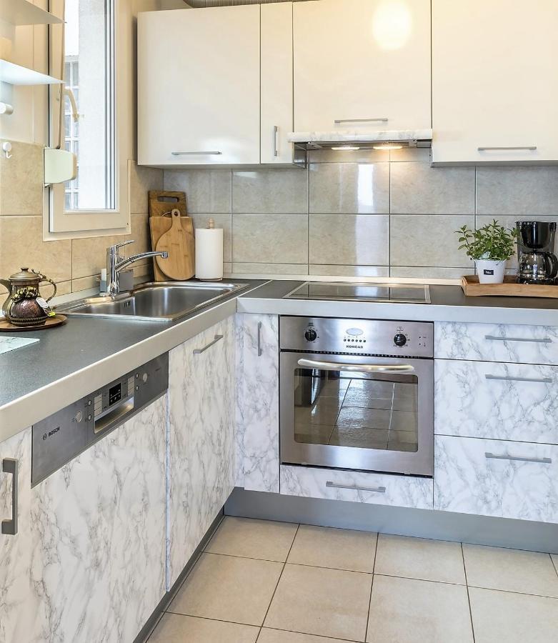 Summer Spot Apartment Split Centar ภายนอก รูปภาพ