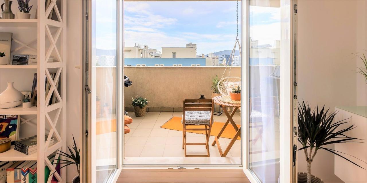 Summer Spot Apartment Split Centar ภายนอก รูปภาพ