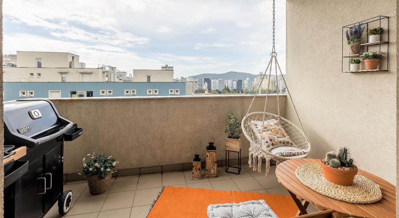 Summer Spot Apartment Split Centar ภายนอก รูปภาพ
