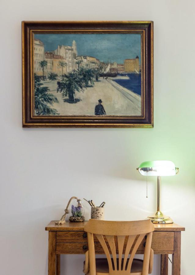 Summer Spot Apartment Split Centar ภายนอก รูปภาพ