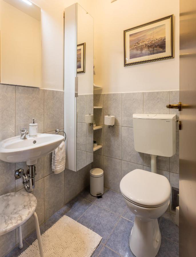 Summer Spot Apartment Split Centar ภายนอก รูปภาพ
