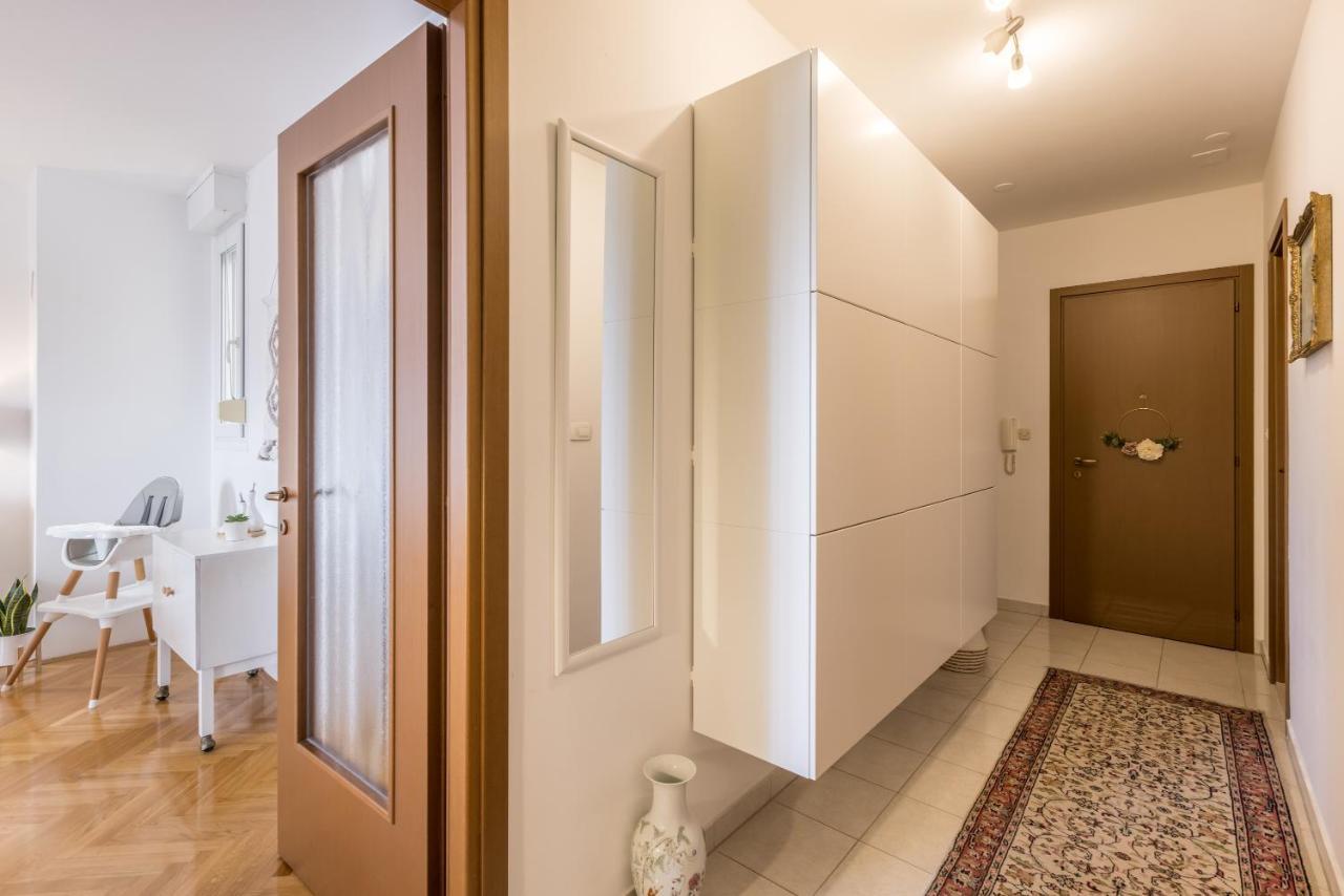 Summer Spot Apartment Split Centar ภายนอก รูปภาพ