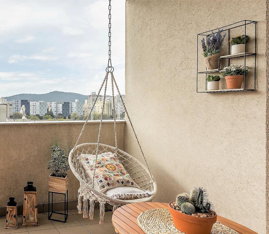 Summer Spot Apartment Split Centar ภายนอก รูปภาพ