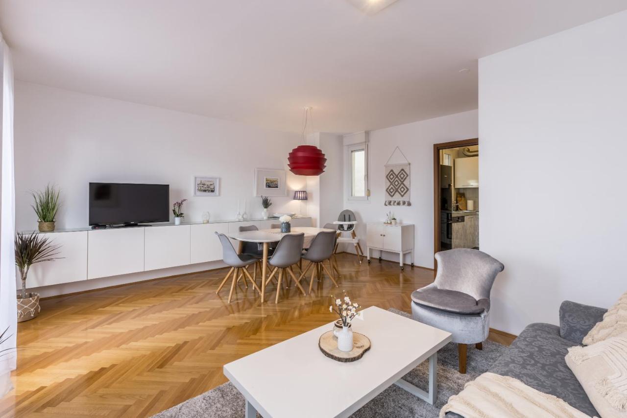Summer Spot Apartment Split Centar ภายนอก รูปภาพ