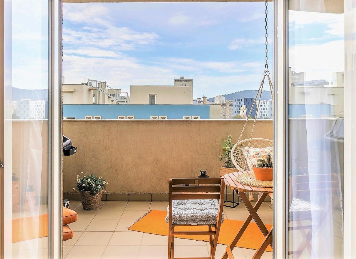 Summer Spot Apartment Split Centar ภายนอก รูปภาพ
